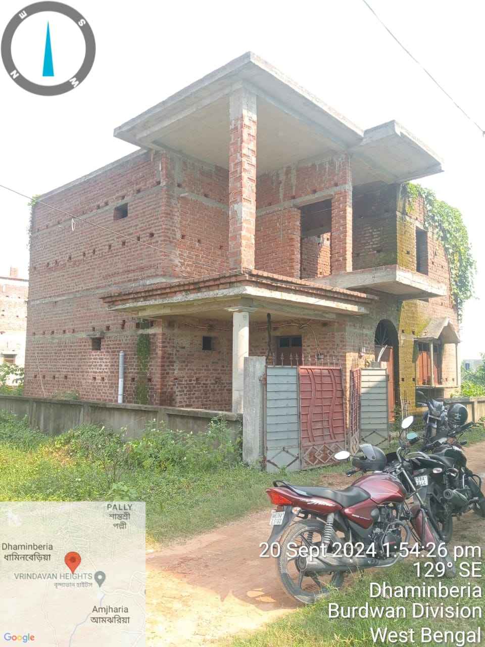 Individual House for Sale in RUPNAGAR STREET NO. 13 NEAR ANNAPURNA APARTMENT PS SALANPUR PIN 713364, Chittaranjan — photo 5