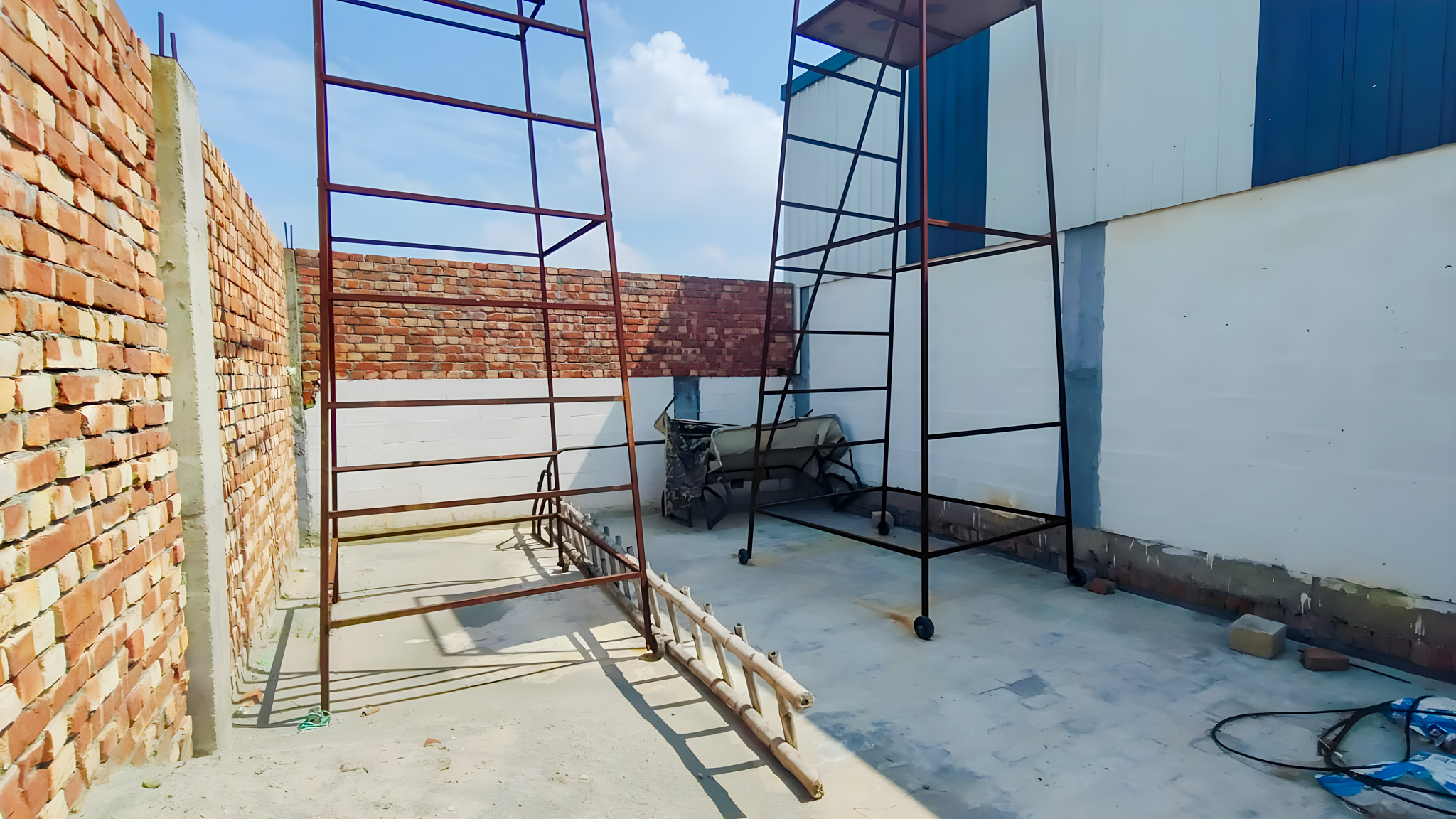 Industrial Shed for Sale in Samana, Samana — photo 9