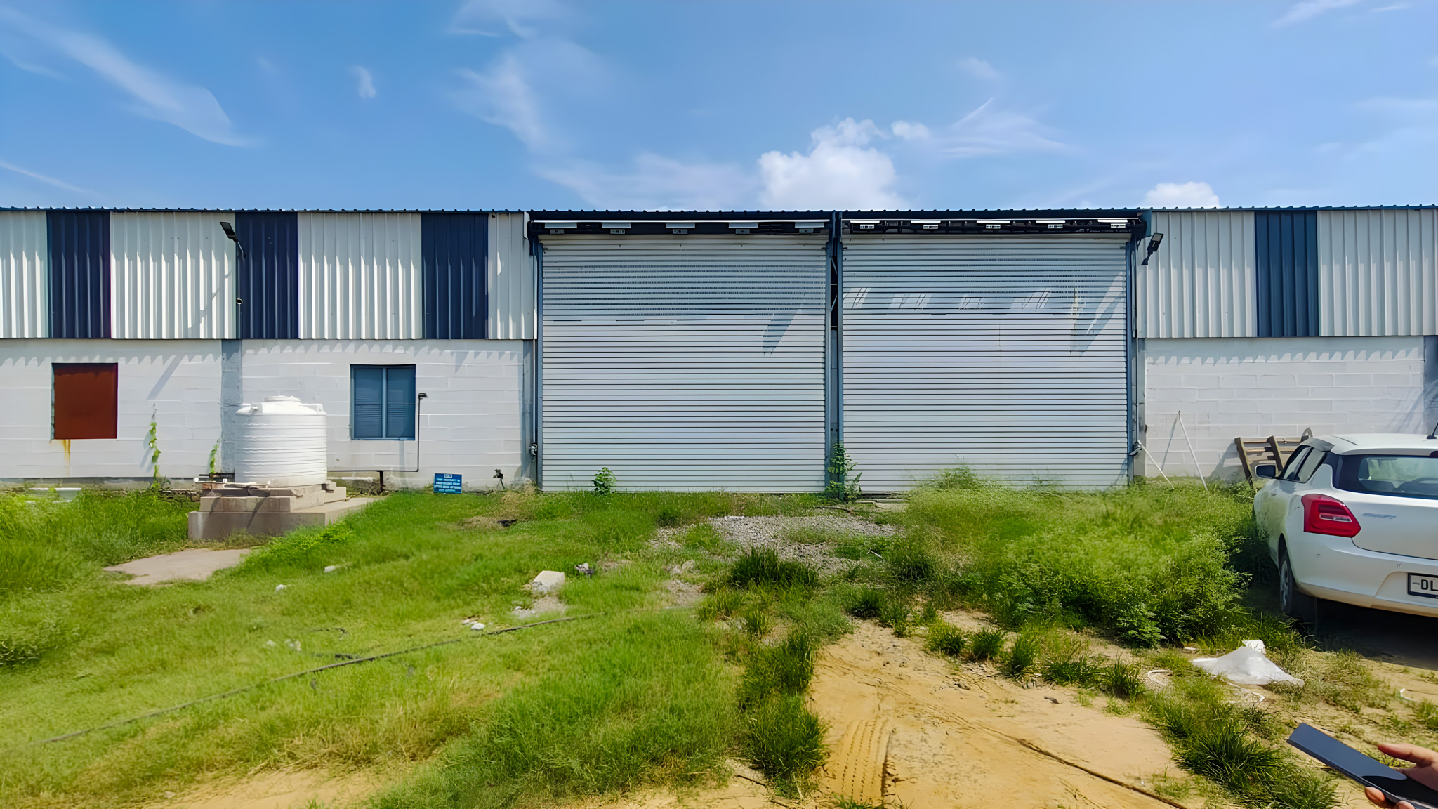 Industrial Shed for Sale in Samana, Samana — photo 8