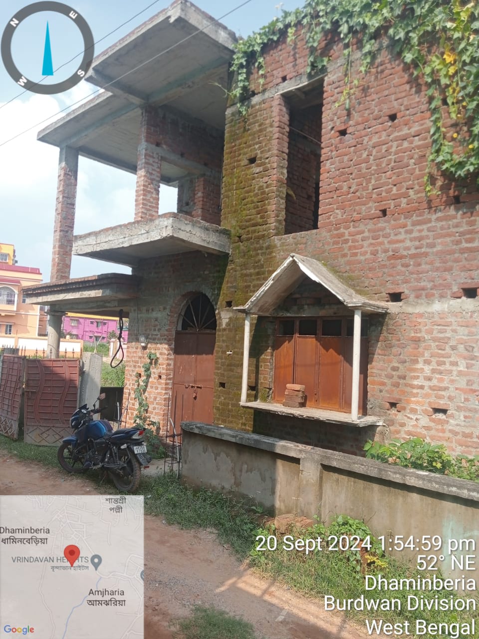 Individual House for Sale in RUPNAGAR STREET NO. 13 NEAR ANNAPURNA APARTMENT PS SALANPUR PIN 713364, Chittaranjan — photo 7