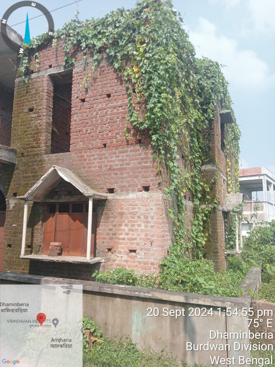 Individual House for Sale in RUPNAGAR STREET NO. 13 NEAR ANNAPURNA APARTMENT PS SALANPUR PIN 713364, Chittaranjan — photo 6