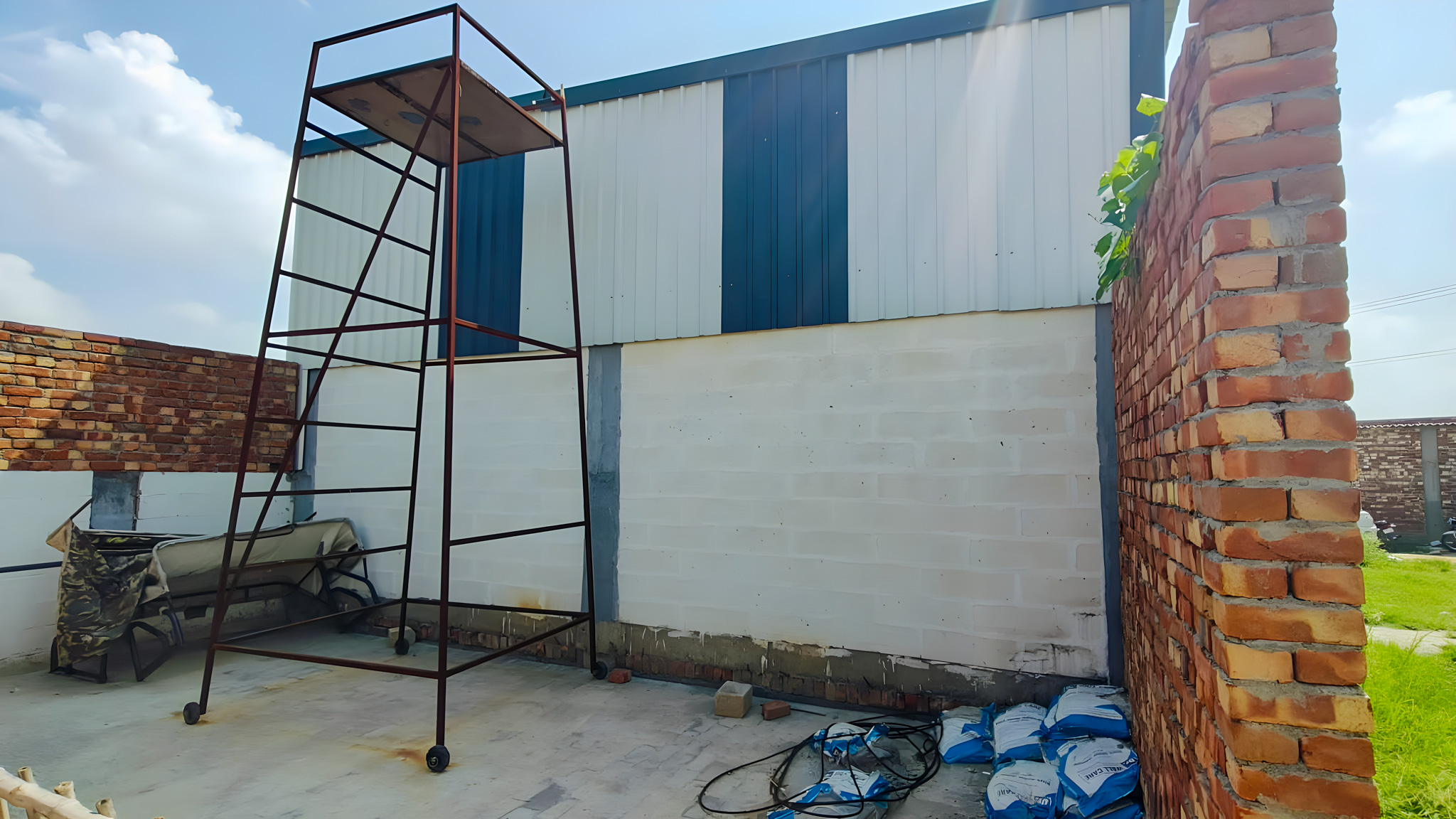 Industrial Shed for Sale in Samana, Samana — photo 10