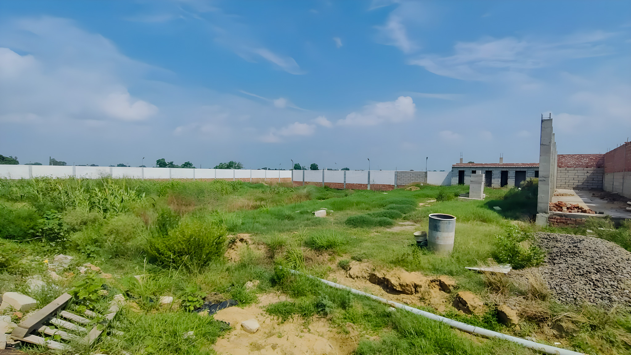 Industrial Shed for Sale in Samana, Samana — photo 11