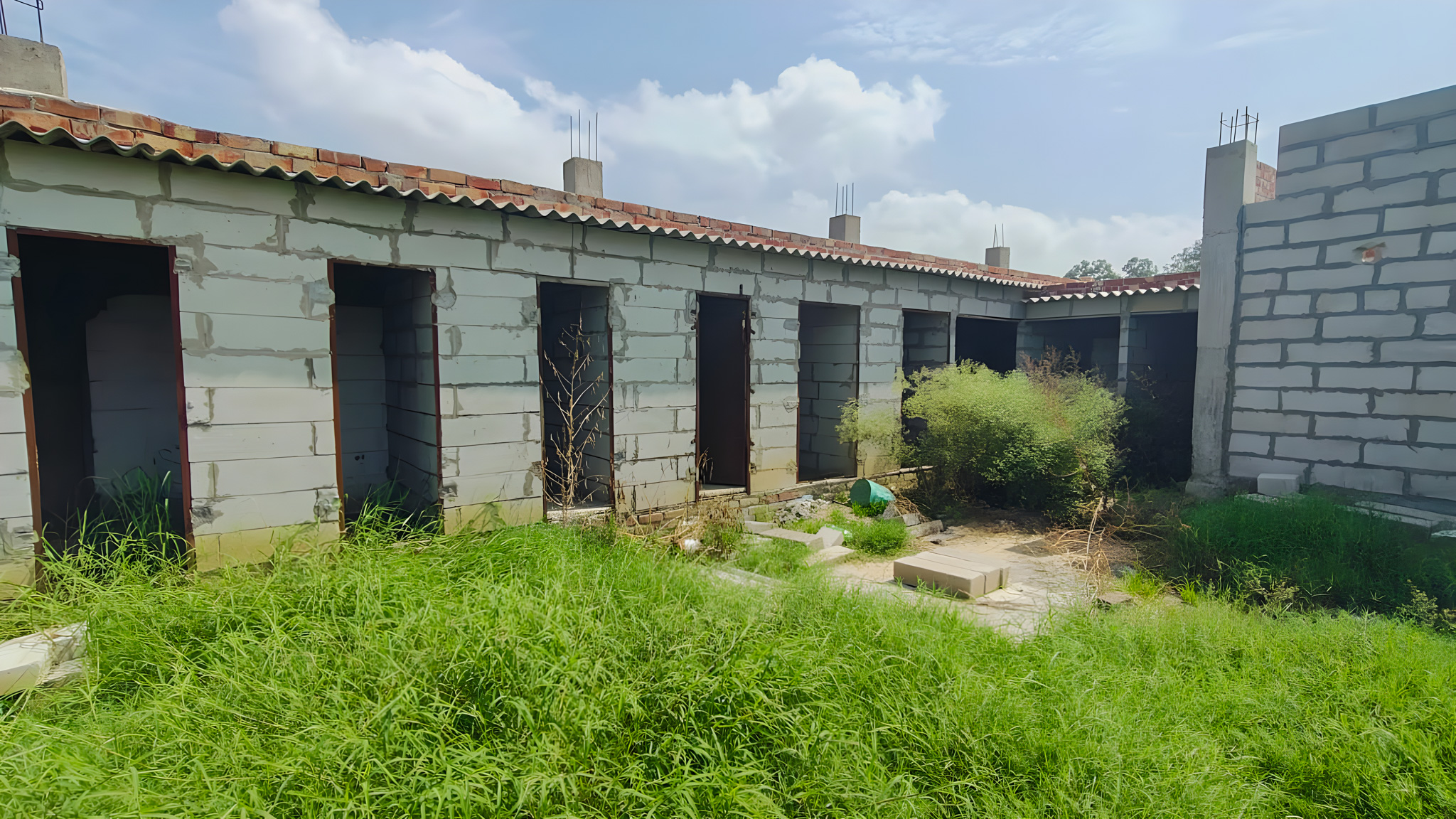 Industrial Shed for Sale in Samana, Samana — photo 12