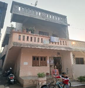 Individual House for Sale in Dondaicha Warwade — photo 1