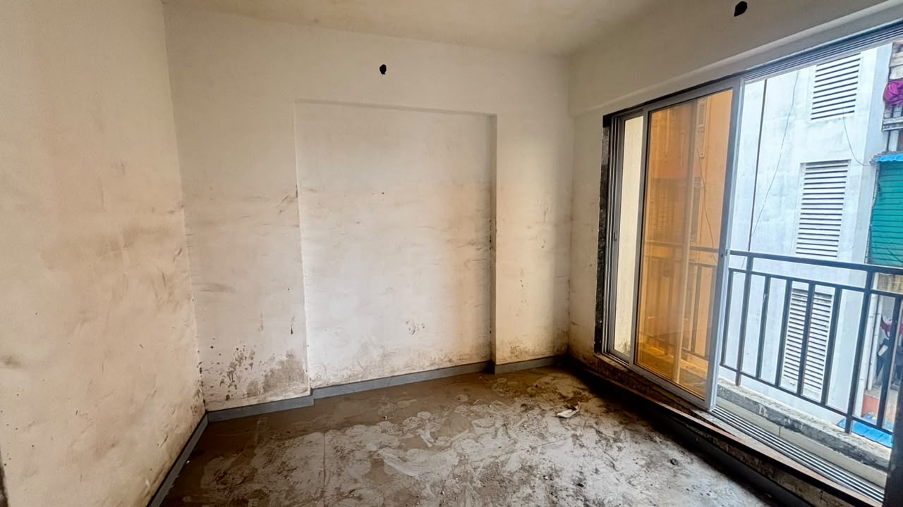Flat for Sale in PANVEL NAVI MUMBAI, Navi Mumbai — photo 6