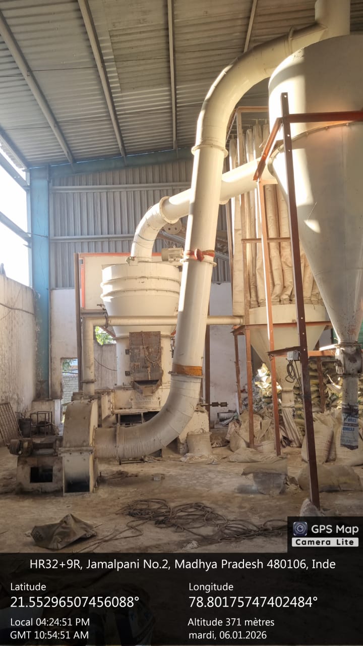 Godowns for Sale in JAMALPANI IGC BORGAON, TEHSIL -SAUSAR, DIST. PANDHURNA MP -480106, Industrial Growth Centre Borgaon — photo 18