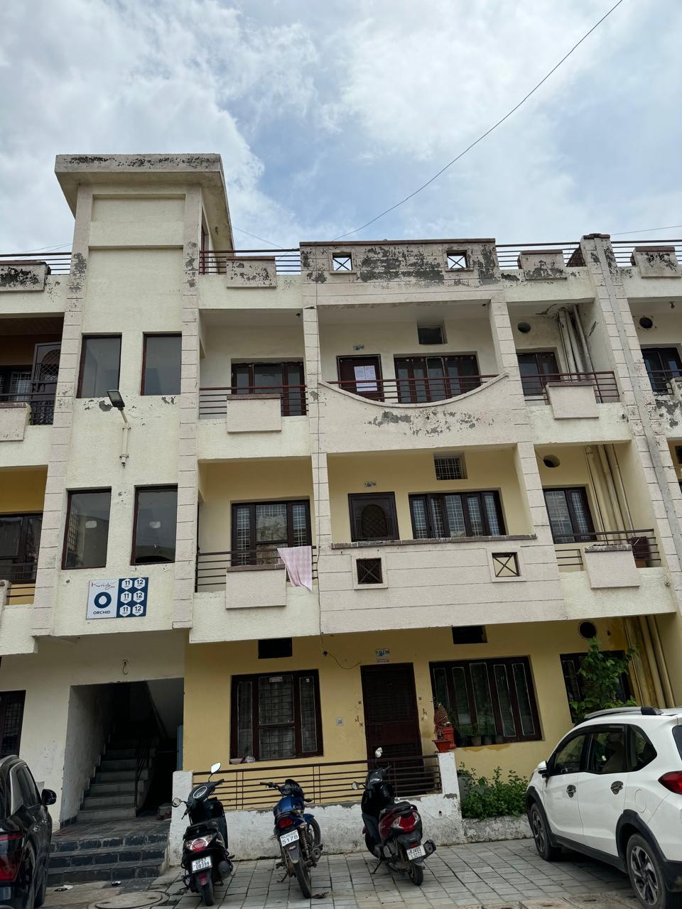 Flat for Sale in Tapukara — photo 1