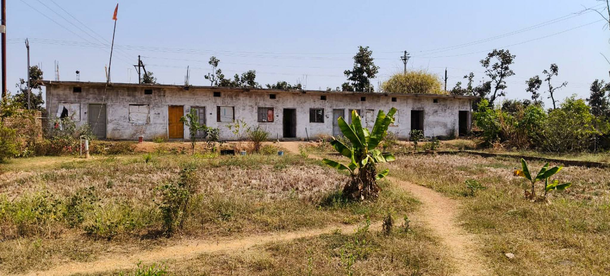 Godowns for Sale in MAUZA SARAD RNM RAJEGAON TAHSIL KIRNAPUR DISTRICT BALAGHAT, Balaghat — photo 7