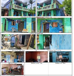 Flat for Sale in Navi Mumbai — photo 1