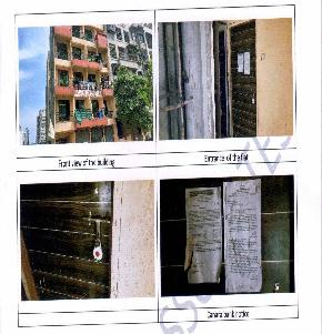 Flat for Sale in Chowk — photo 1