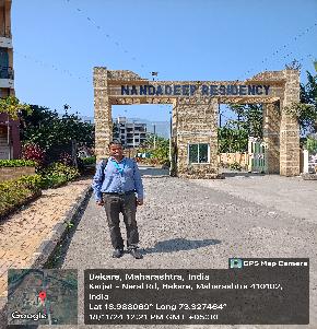 Flat for Sale in Karjat — photo 1