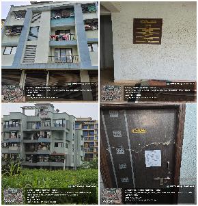 Flat for Sale in Matheran — photo 1