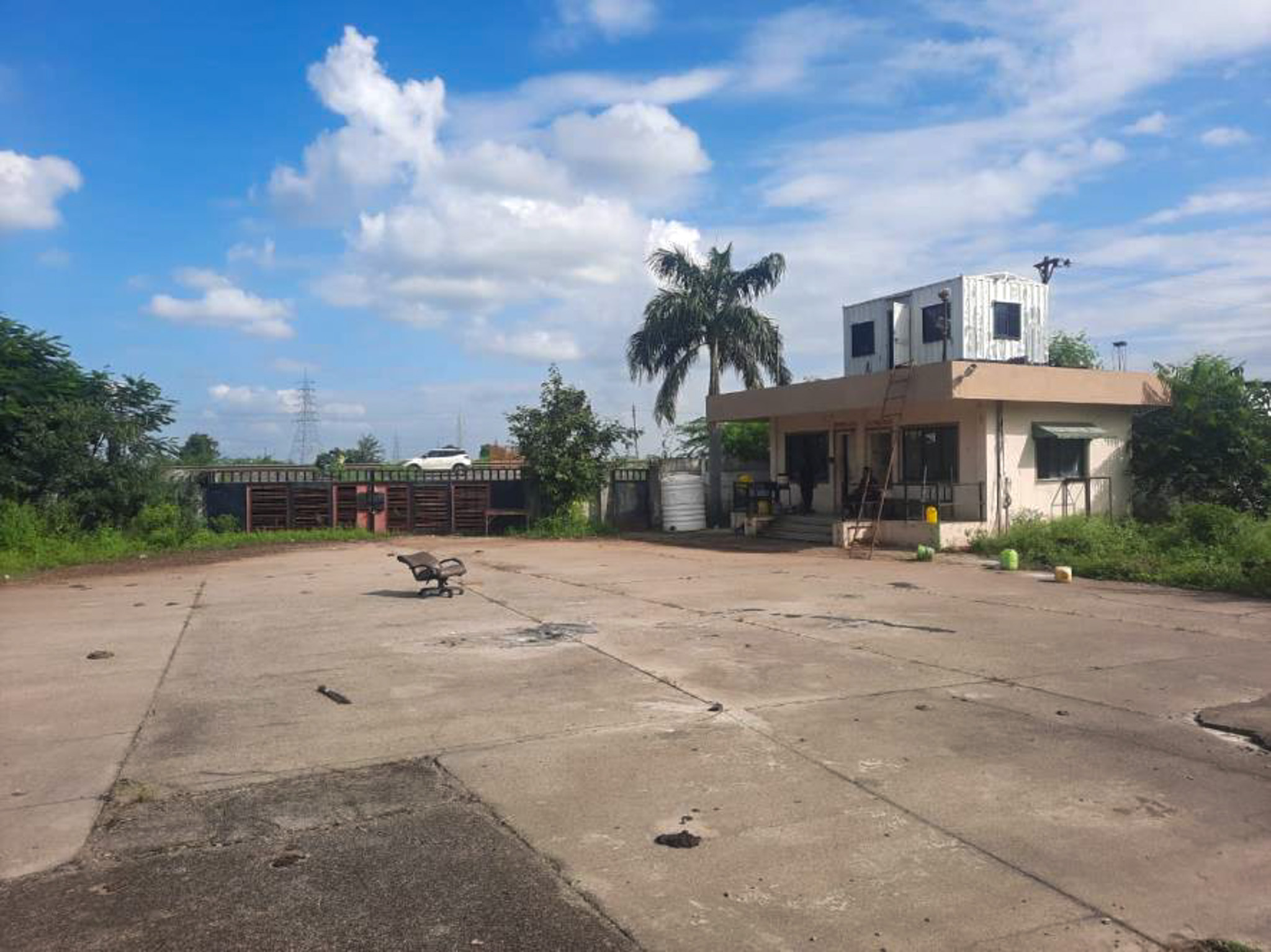 Factory Land & Building with Plant & Machinery for Sale in Gat no.53,55,56,57 & 73 at Village Kund and Gat no. 419 at Village Dharangaon, Tal-Malkapur MS, Malkapur — photo 1