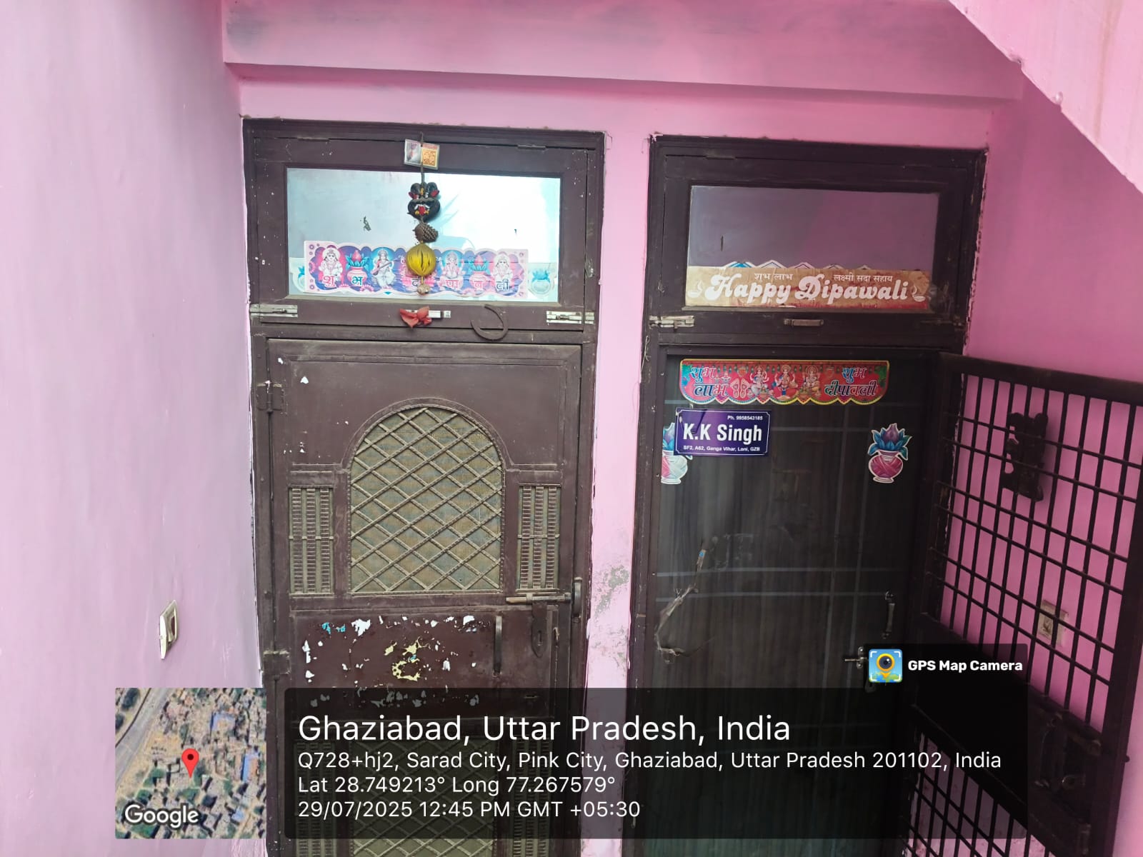 Flat for Sale in Ghaziabad — photo 13