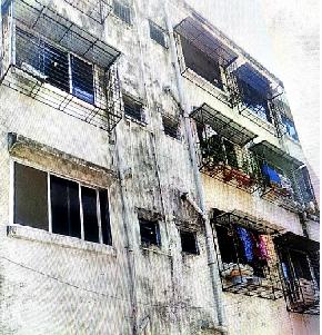 Flat for Sale in Navi Mumbai — photo 1