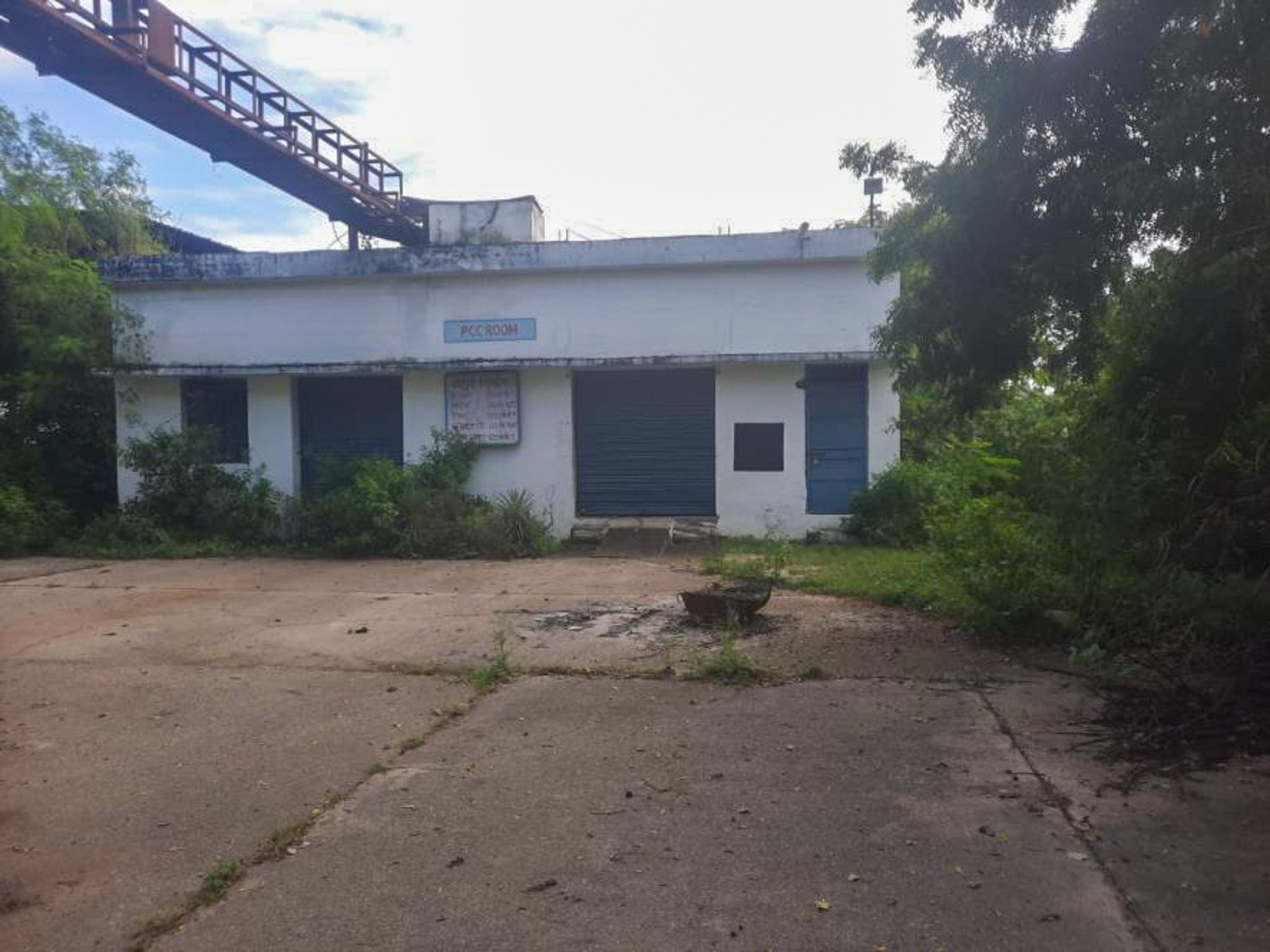 Factory Land & Building with Plant & Machinery for Sale in Gat no.53,55,56,57 & 73 at Village Kund and Gat no. 419 at Village Dharangaon, Tal-Malkapur MS, Malkapur — photo 3