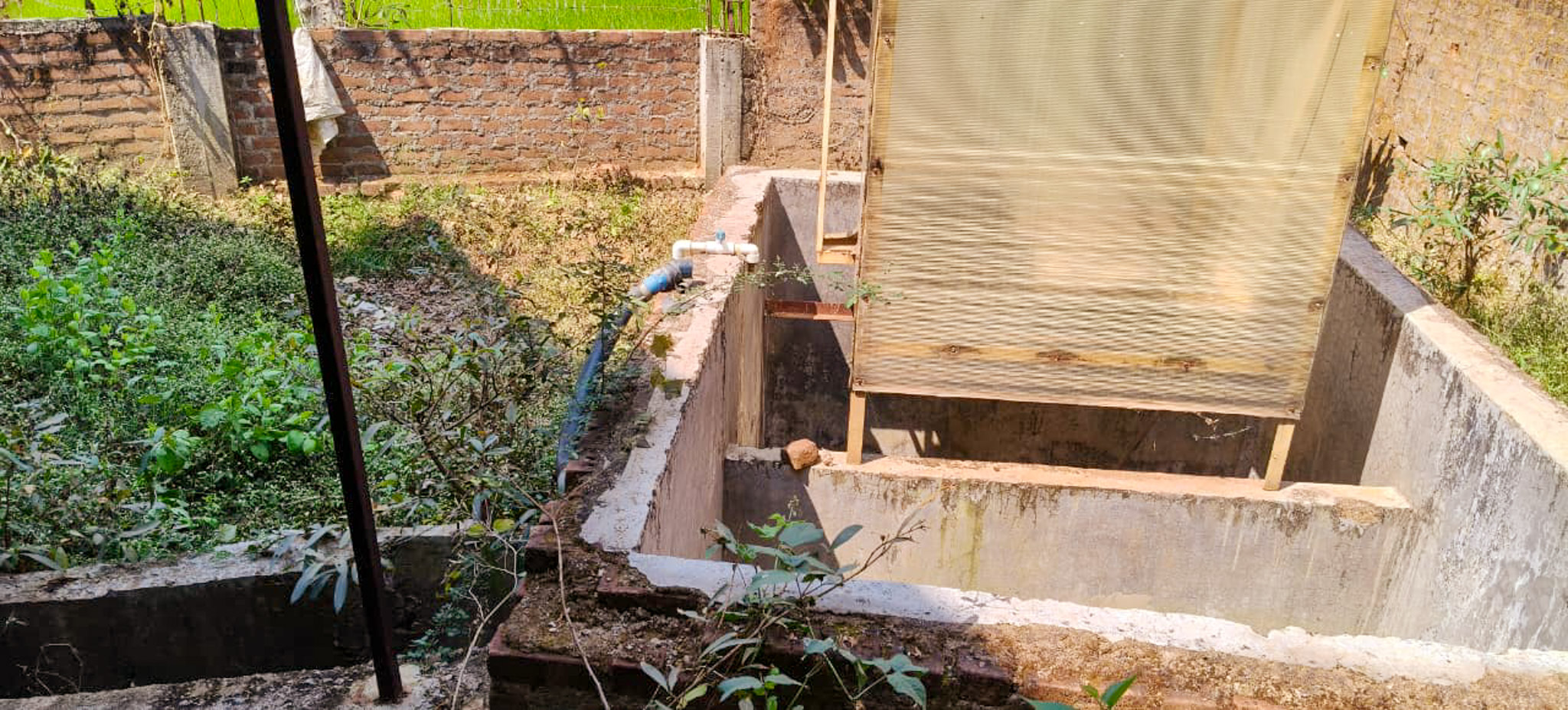 Godowns for Sale in MAUZA SARAD RNM RAJEGAON TAHSIL KIRNAPUR DISTRICT BALAGHAT, Balaghat — photo 2