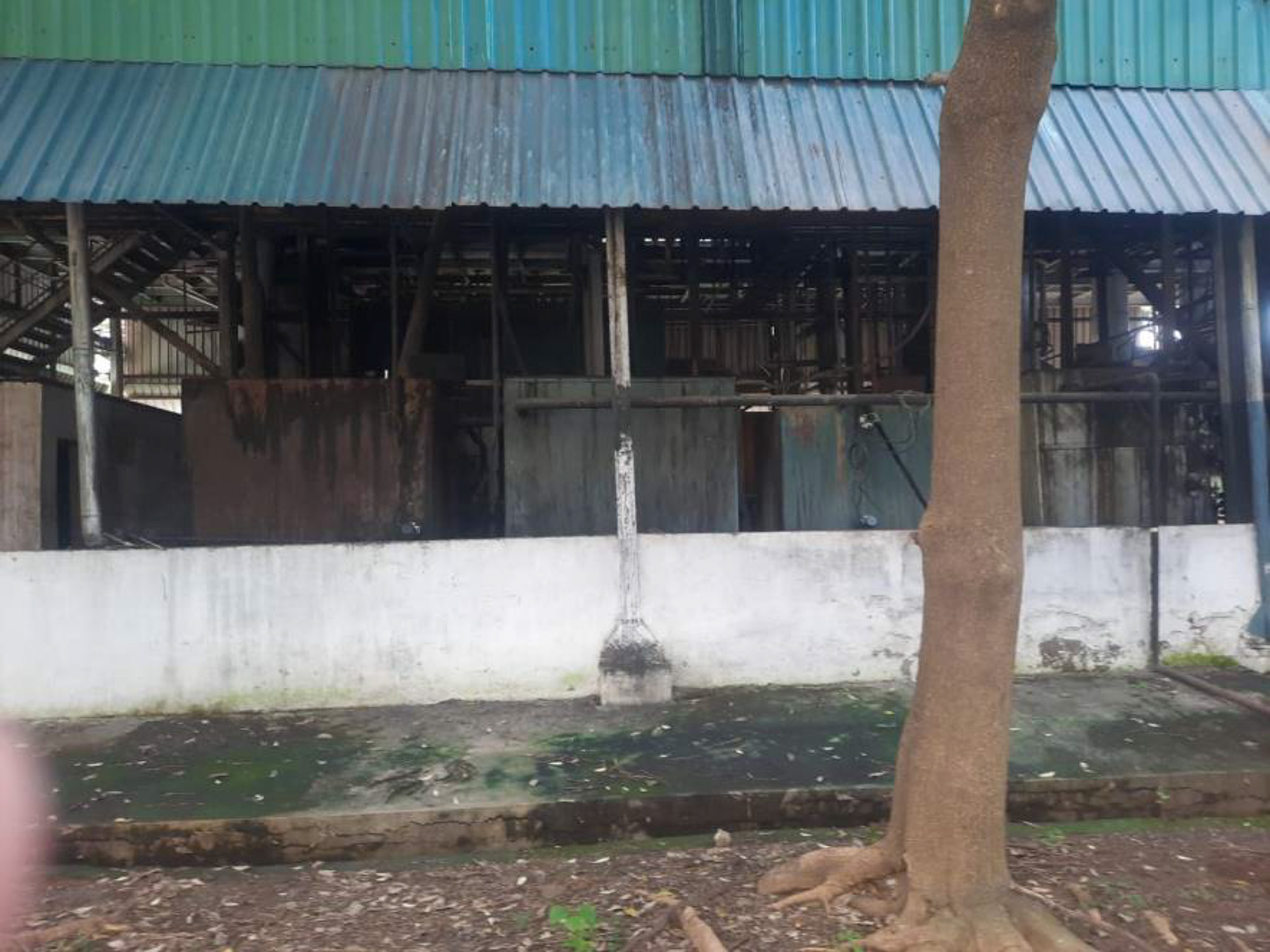 Factory Land & Building with Plant & Machinery for Sale in Gat no.53,55,56,57 & 73 at Village Kund and Gat no. 419 at Village Dharangaon, Tal-Malkapur MS, Malkapur — photo 5