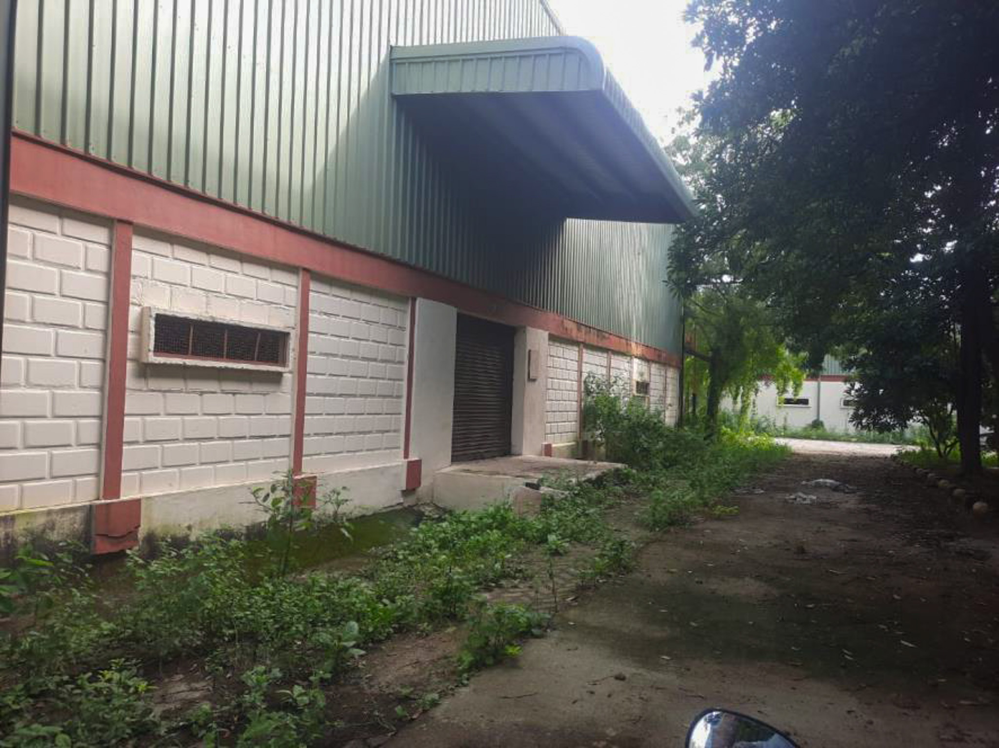 Factory Land & Building with Plant & Machinery for Sale in Gat no.53,55,56,57 & 73 at Village Kund and Gat no. 419 at Village Dharangaon, Tal-Malkapur MS, Malkapur — photo 7