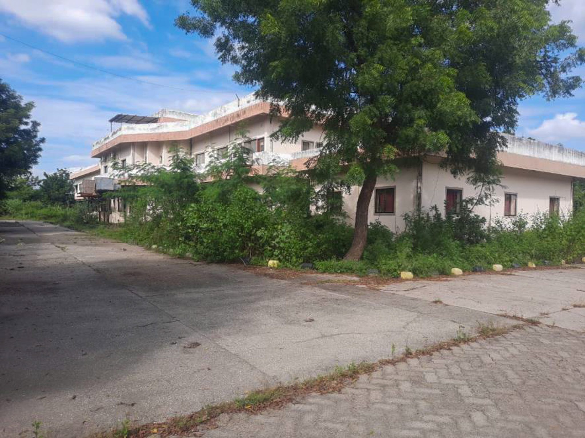 Factory Land & Building with Plant & Machinery for Sale in Gat no.53,55,56,57 & 73 at Village Kund and Gat no. 419 at Village Dharangaon, Tal-Malkapur MS, Malkapur — photo 21