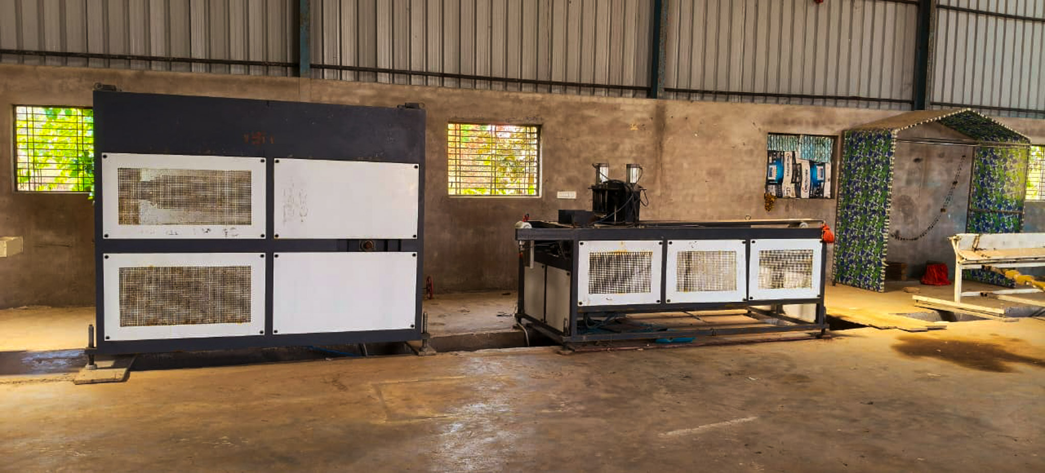 Godowns for Sale in MAUZA SARAD RNM RAJEGAON TAHSIL KIRNAPUR DISTRICT BALAGHAT, Balaghat — photo 6