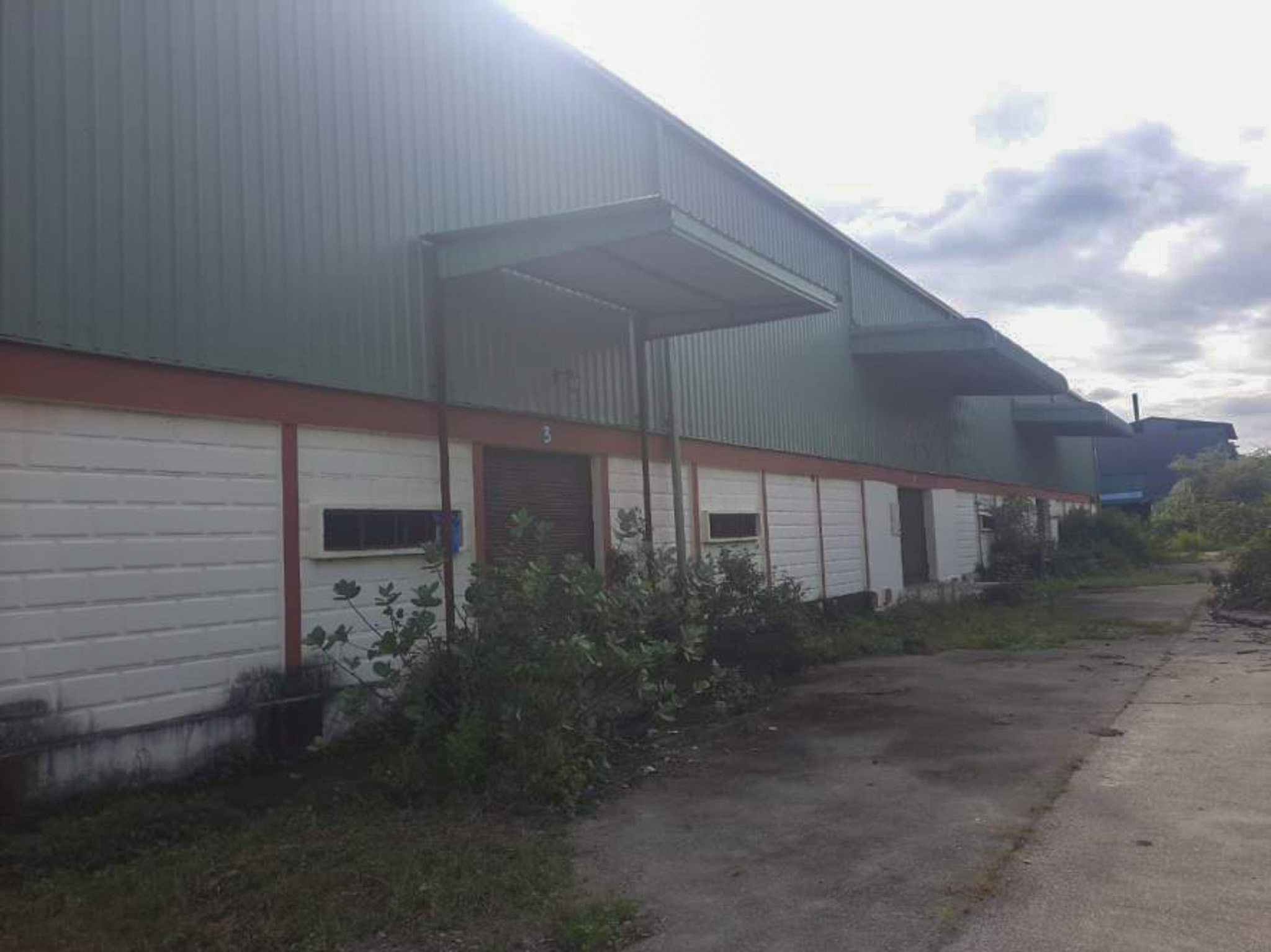 Factory Land & Building with Plant & Machinery for Sale in Gat no.53,55,56,57 & 73 at Village Kund and Gat no. 419 at Village Dharangaon, Tal-Malkapur MS, Malkapur — photo 9