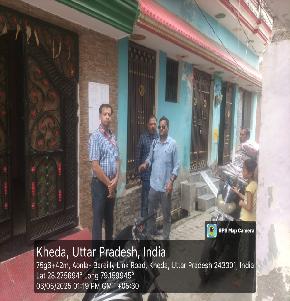 Individual House for Sale in Aonla — photo 1