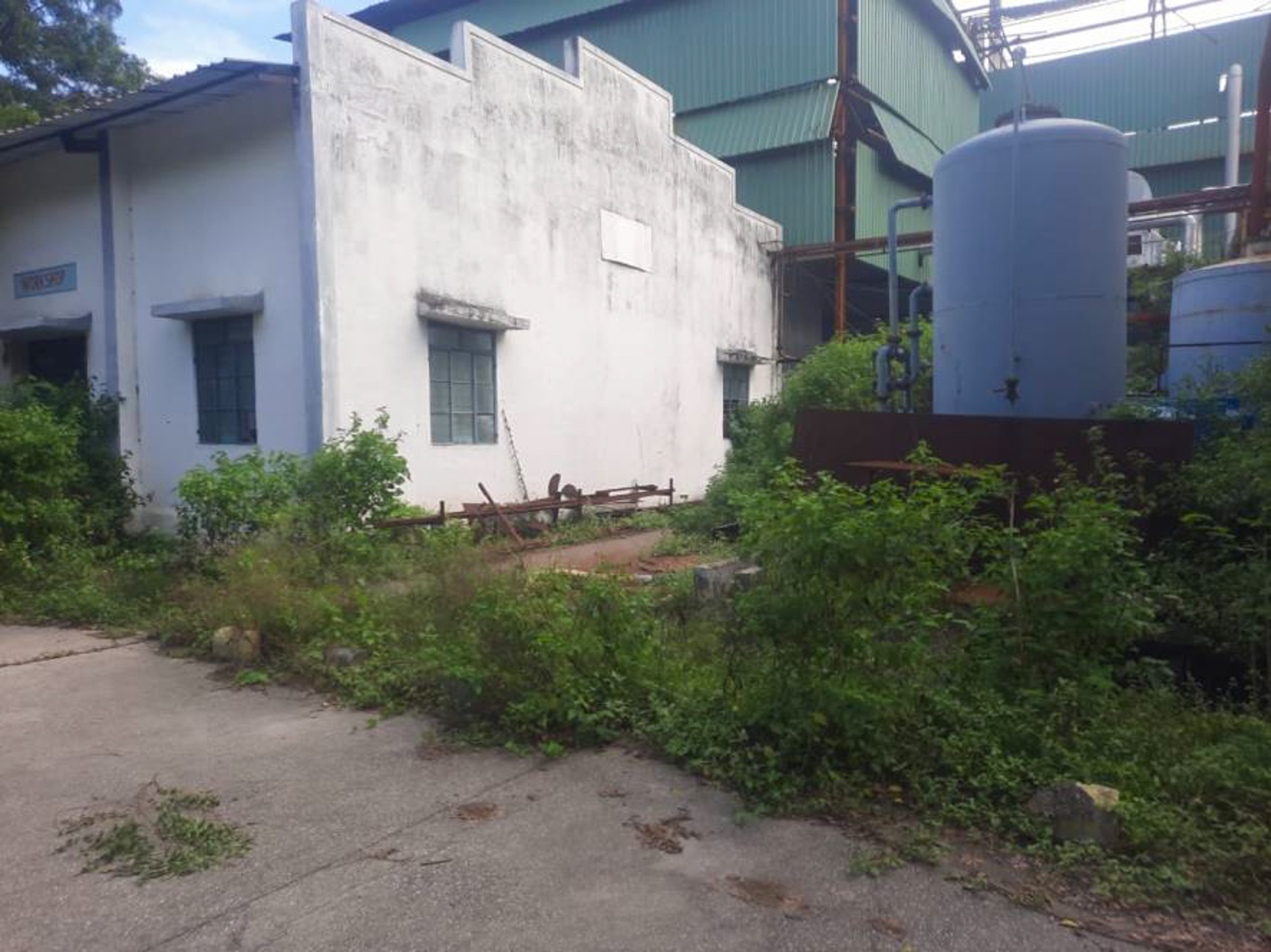 Factory Land & Building with Plant & Machinery for Sale in Gat no.53,55,56,57 & 73 at Village Kund and Gat no. 419 at Village Dharangaon, Tal-Malkapur MS, Malkapur — photo 23
