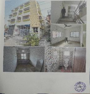 Flat for Sale in Kolkata — photo 1