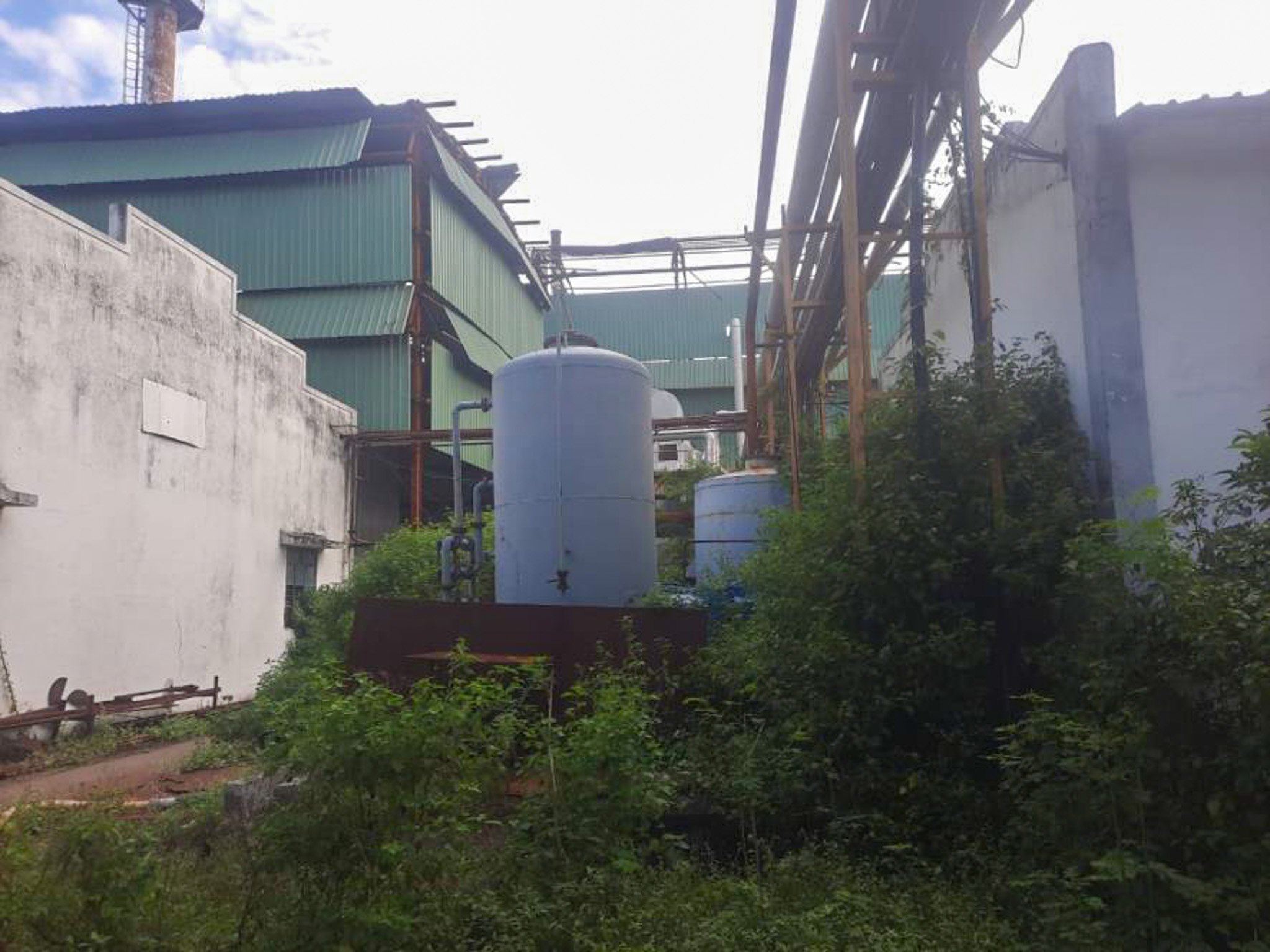 Factory Land & Building with Plant & Machinery for Sale in Gat no.53,55,56,57 & 73 at Village Kund and Gat no. 419 at Village Dharangaon, Tal-Malkapur MS, Malkapur — photo 25
