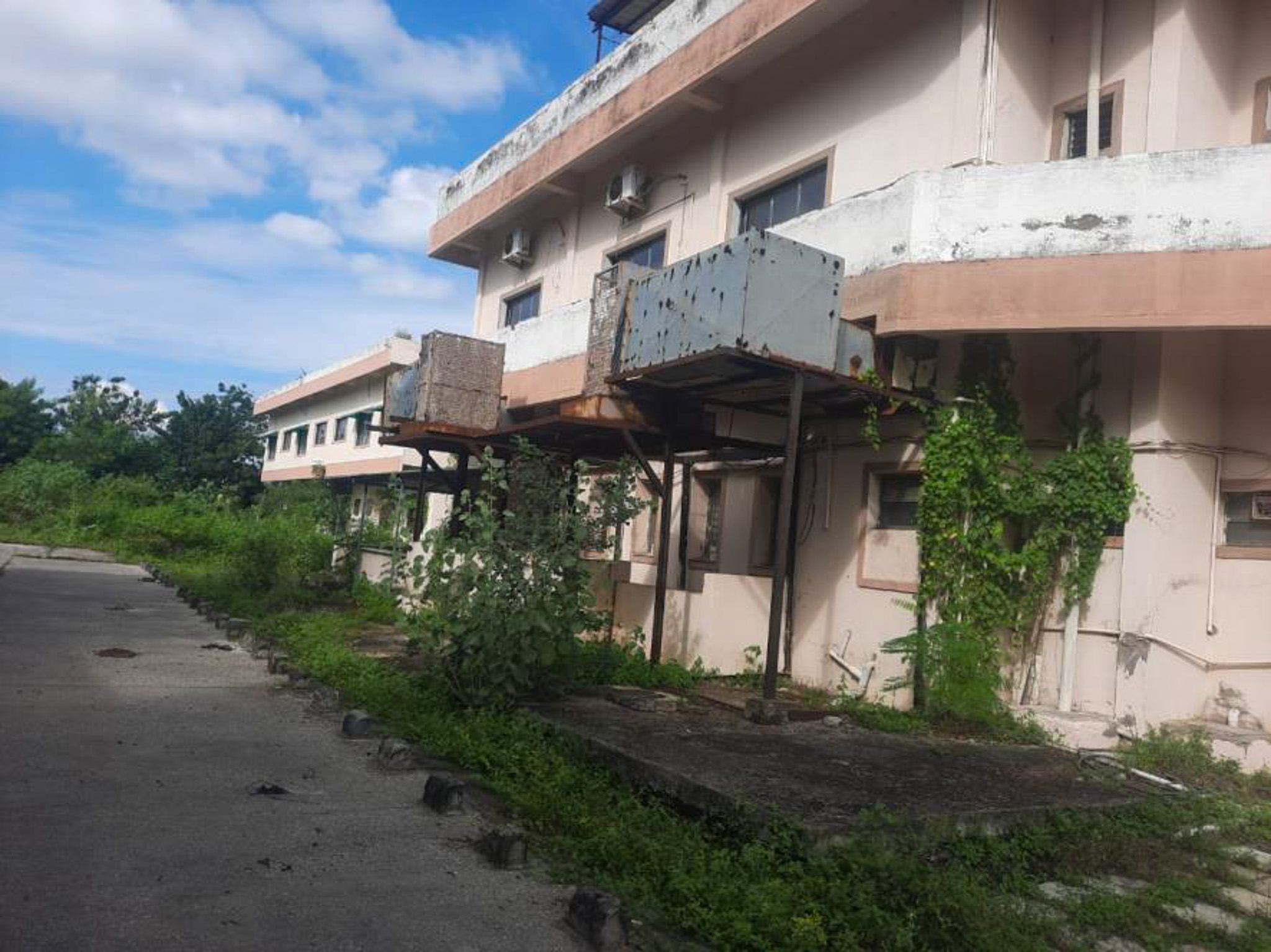 Factory Land & Building with Plant & Machinery for Sale in Gat no.53,55,56,57 & 73 at Village Kund and Gat no. 419 at Village Dharangaon, Tal-Malkapur MS, Malkapur — photo 13