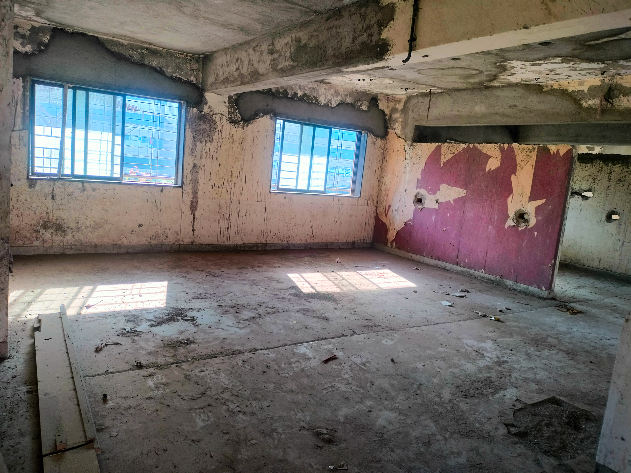 Office for Sale in Solaris 1 premises coop society, Saki-Vihar Road, Powai, Andheri (E), Mumbai, Mumbai — photo 1