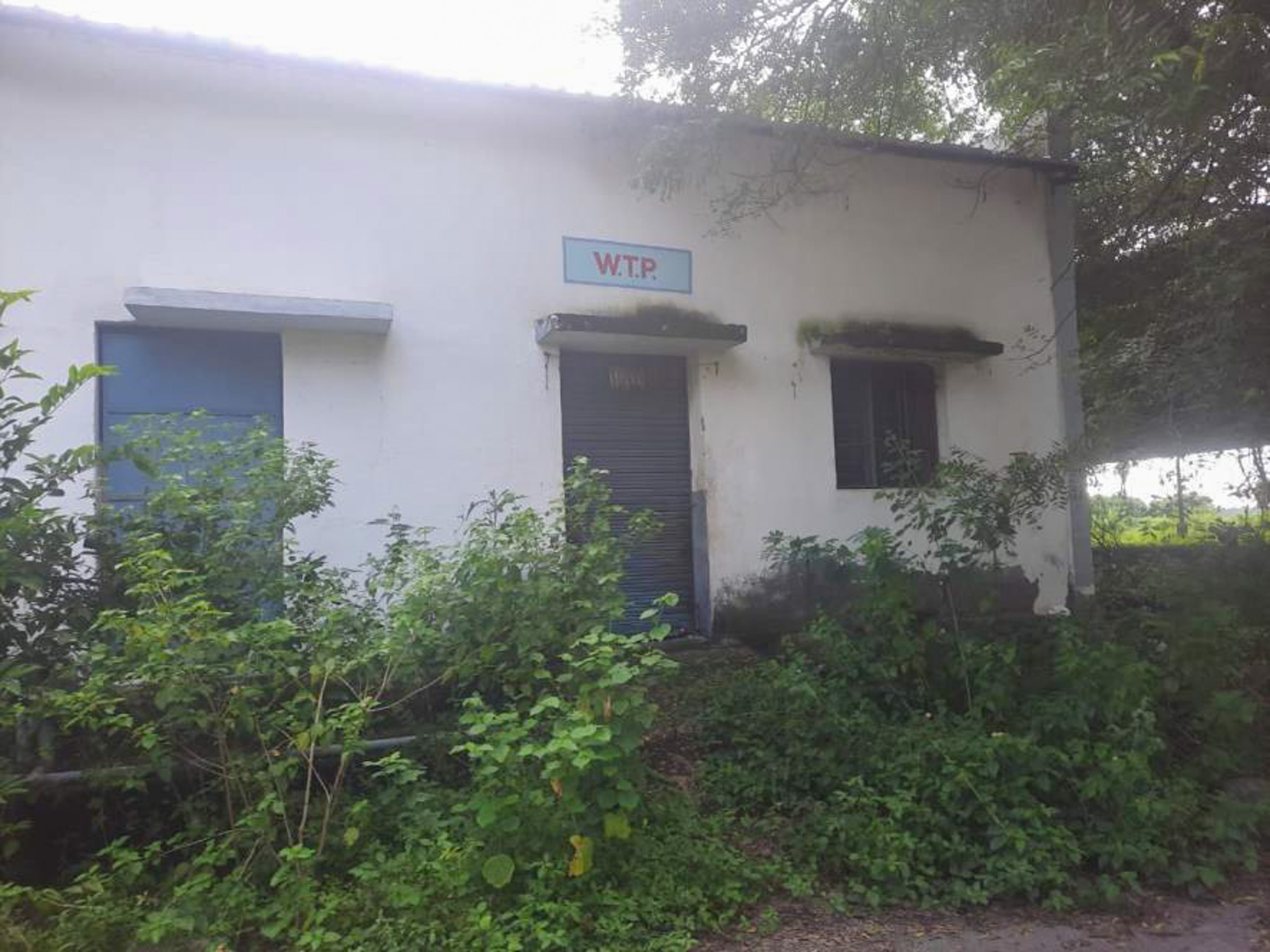 Factory Land & Building with Plant & Machinery for Sale in Gat no.53,55,56,57 & 73 at Village Kund and Gat no. 419 at Village Dharangaon, Tal-Malkapur MS, Malkapur — photo 14