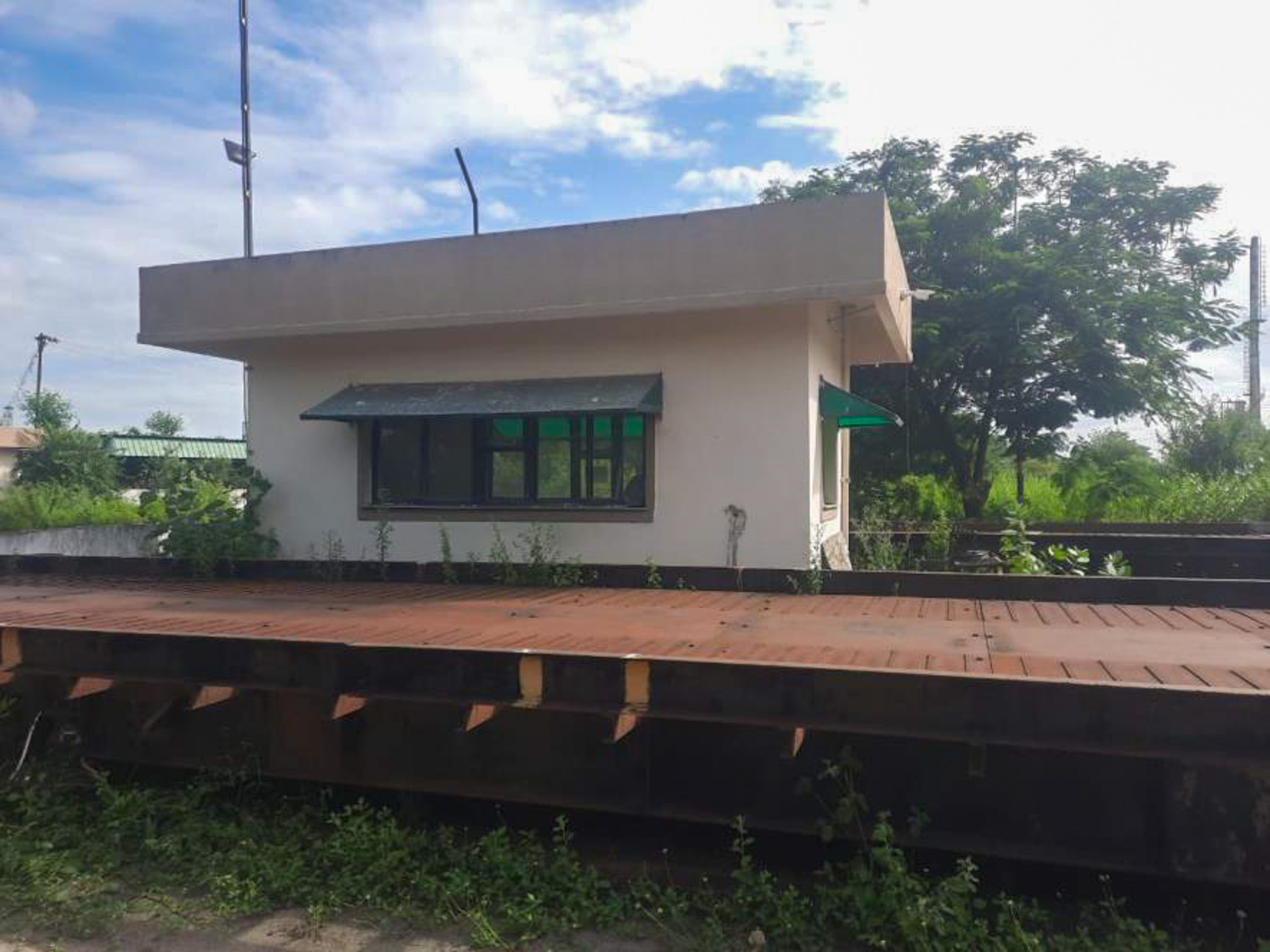 Factory Land & Building with Plant & Machinery for Sale in Gat no.53,55,56,57 & 73 at Village Kund and Gat no. 419 at Village Dharangaon, Tal-Malkapur MS, Malkapur — photo 15