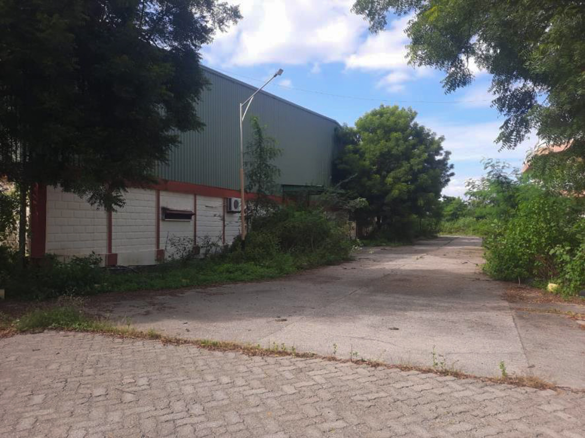 Factory Land & Building with Plant & Machinery for Sale in Gat no.53,55,56,57 & 73 at Village Kund and Gat no. 419 at Village Dharangaon, Tal-Malkapur MS, Malkapur — photo 16