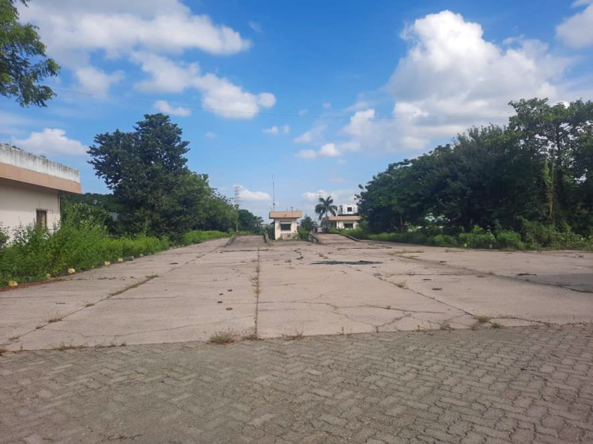 Factory Land & Building with Plant & Machinery for Sale in Gat no.53,55,56,57 & 73 at Village Kund and Gat no. 419 at Village Dharangaon, Tal-Malkapur MS, Malkapur — photo 17