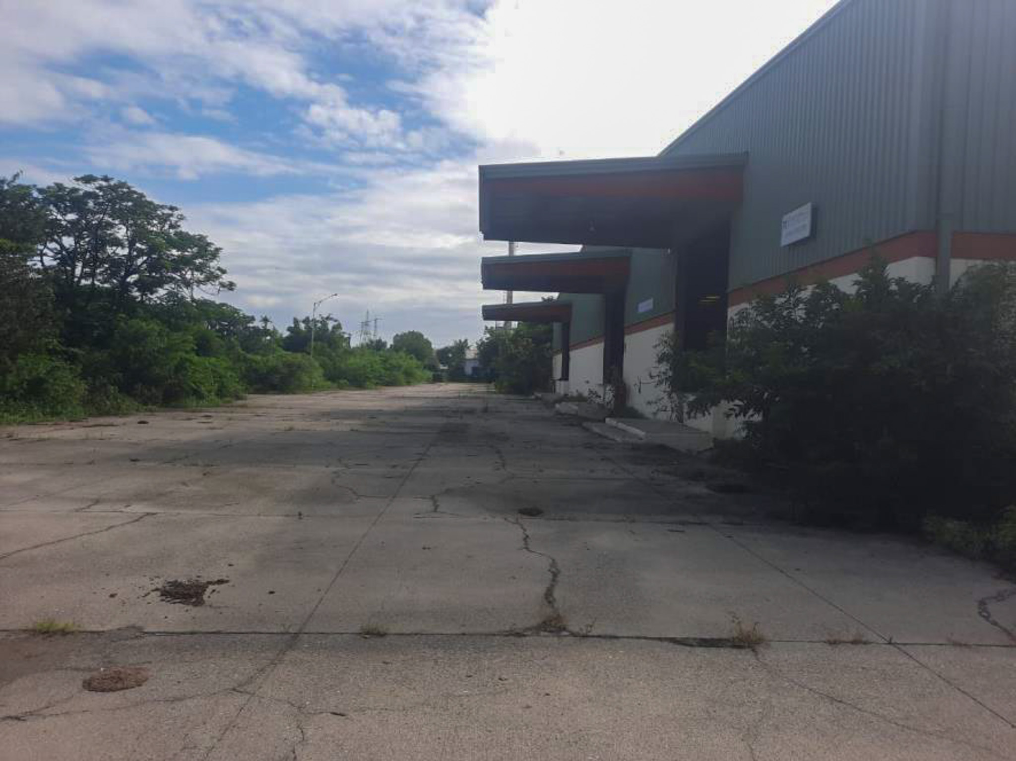 Factory Land & Building with Plant & Machinery for Sale in Gat no.53,55,56,57 & 73 at Village Kund and Gat no. 419 at Village Dharangaon, Tal-Malkapur MS, Malkapur — photo 18