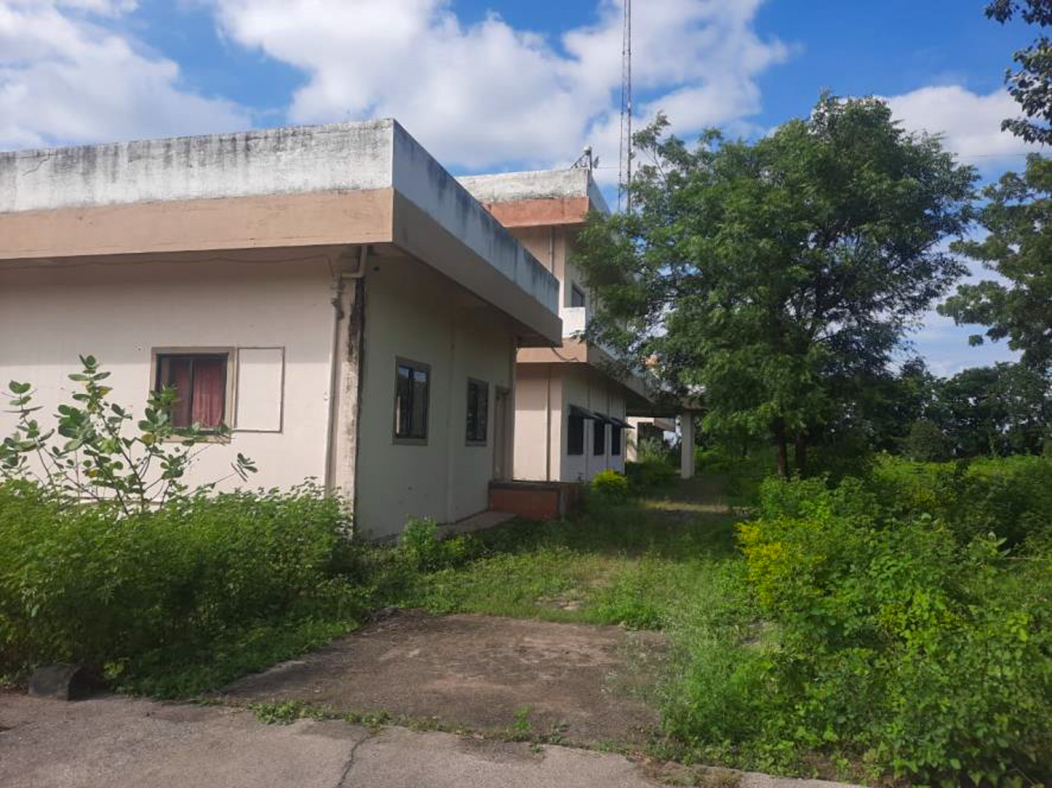 Factory Land & Building with Plant & Machinery for Sale in Gat no.53,55,56,57 & 73 at Village Kund and Gat no. 419 at Village Dharangaon, Tal-Malkapur MS, Malkapur — photo 19