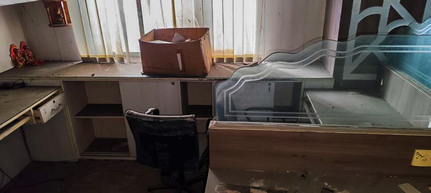 Office for Sale in Premises No-33 Chitta Ranjan Avenue, Kolkata-700012, Kolkata — photo 4