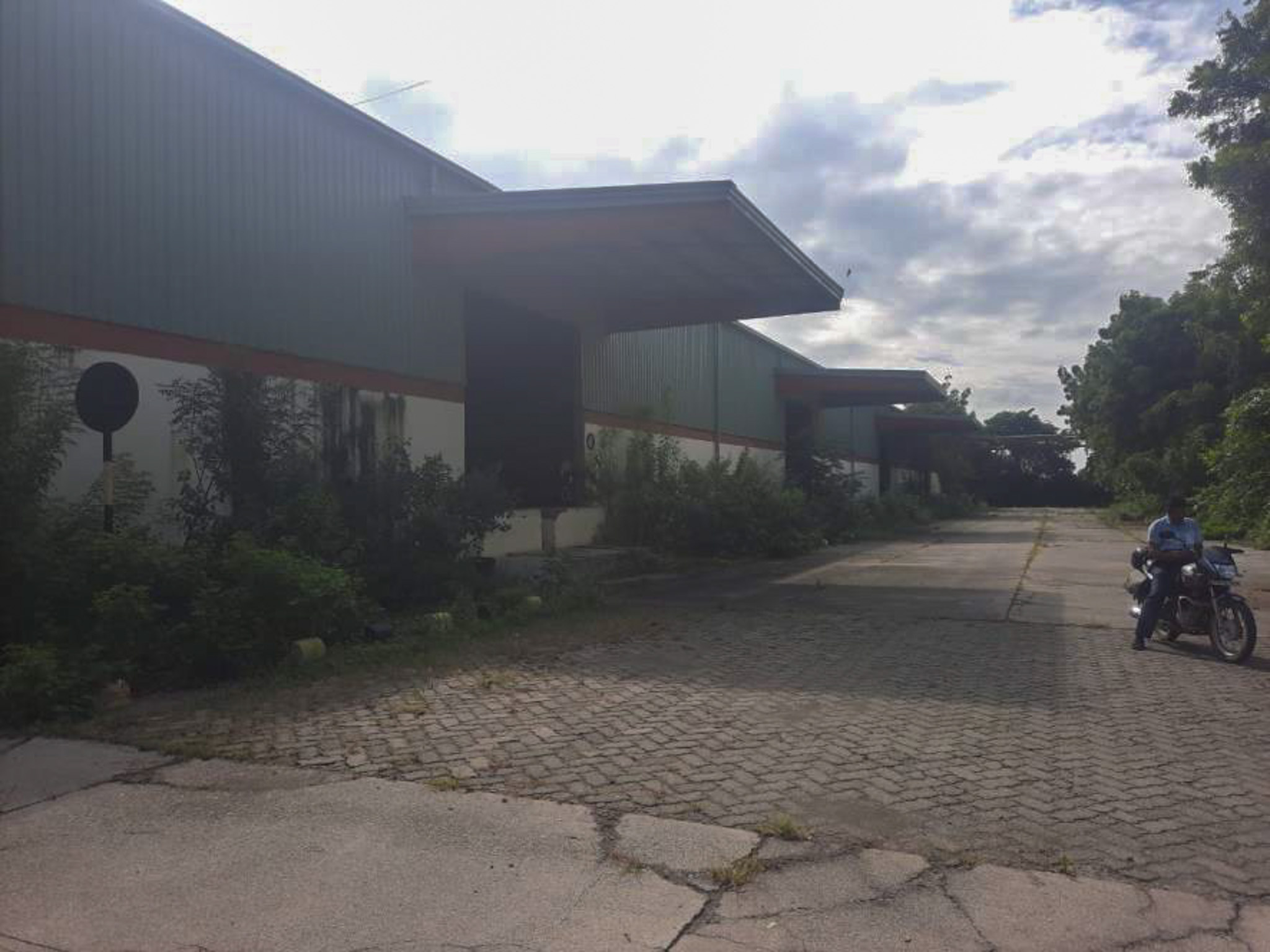 Factory Land & Building with Plant & Machinery for Sale in Gat no.53,55,56,57 & 73 at Village Kund and Gat no. 419 at Village Dharangaon, Tal-Malkapur MS, Malkapur — photo 20
