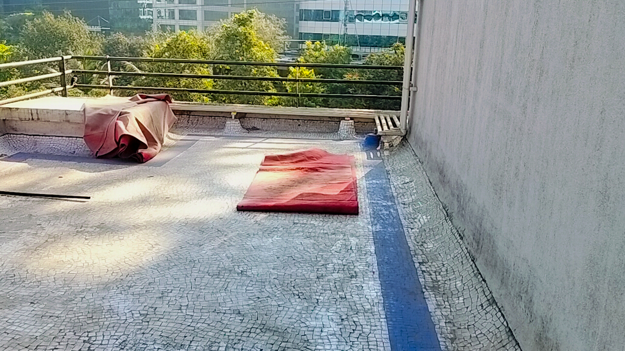 Office for Sale in Solaris 1 premises coop society, Saki-Vihar Road, Powai, Andheri (E), Mumbai, Mumbai — photo 9