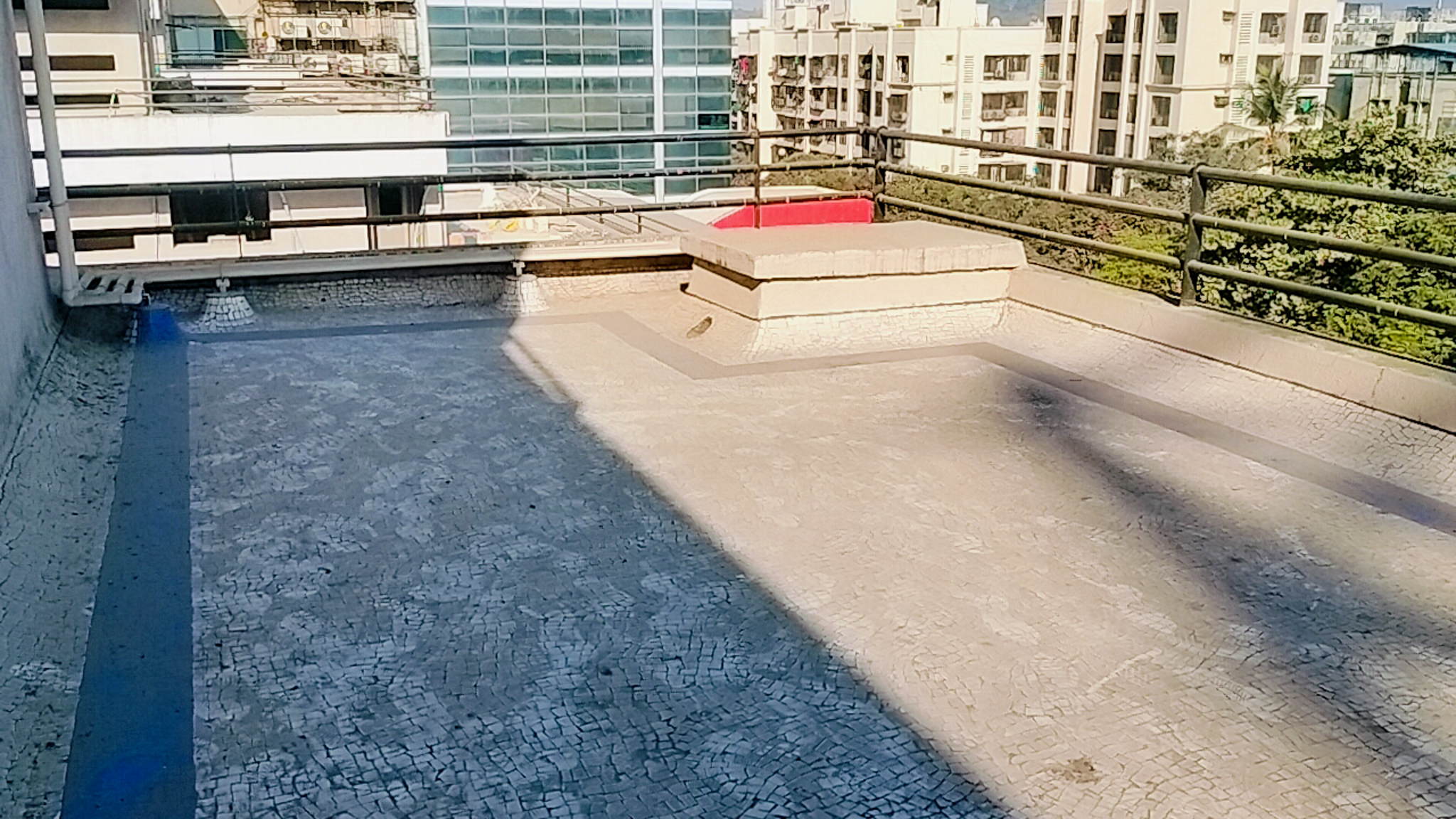 Office for Sale in Solaris 1 premises coop society, Saki-Vihar Road, Powai, Andheri (E), Mumbai, Mumbai — photo 10