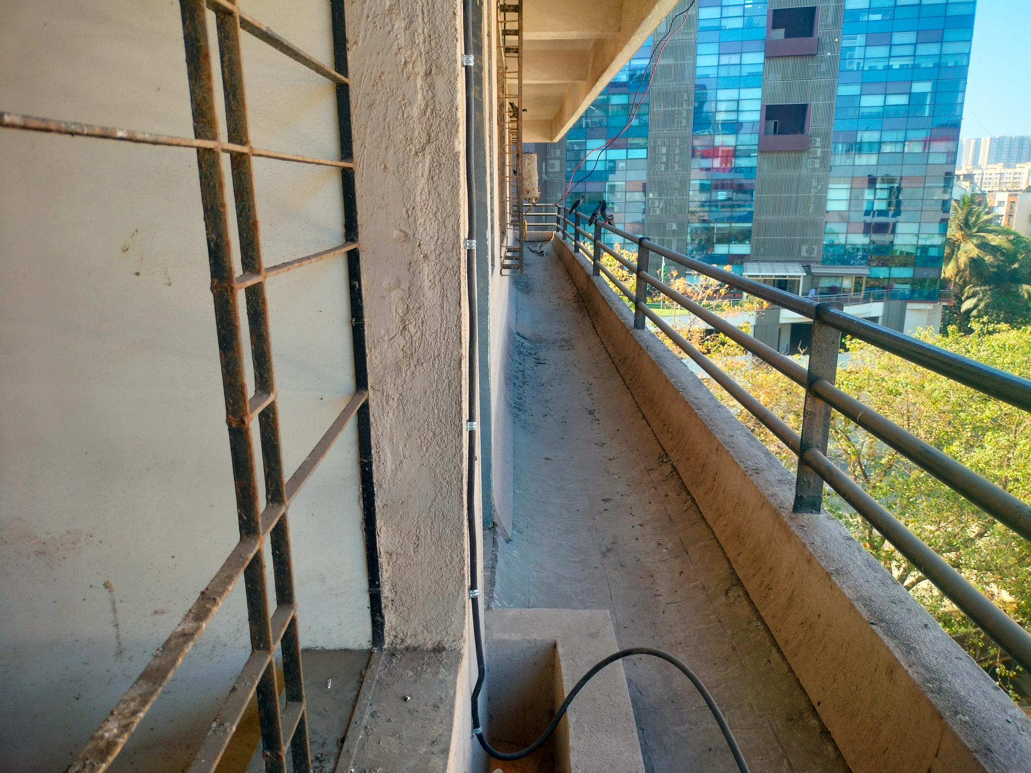 Office for Sale in Solaris 1 premises coop society, Saki-Vihar Road, Powai, Andheri (E), Mumbai, Mumbai — photo 11