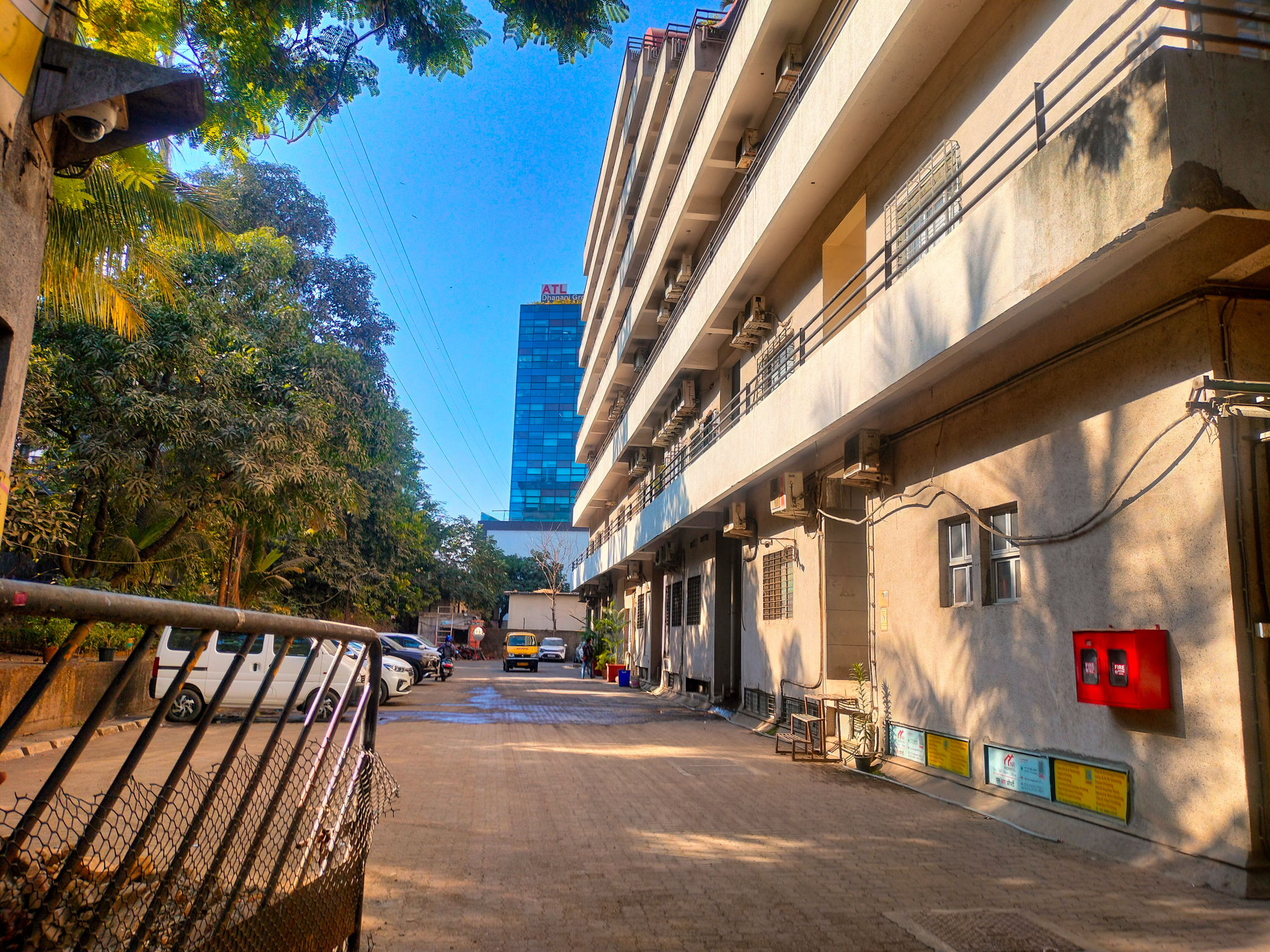 Office for Sale in Solaris 1 premises coop society, Saki-Vihar Road, Powai, Andheri (E), Mumbai, Mumbai — photo 16