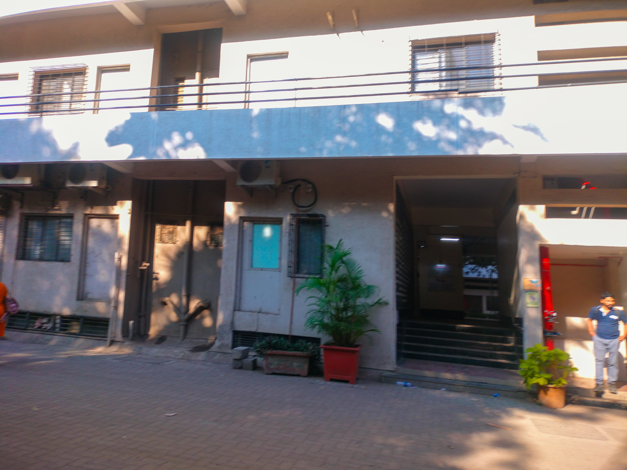Office for Sale in Solaris 1 premises coop society, Saki-Vihar Road, Powai, Andheri (E), Mumbai, Mumbai — photo 14