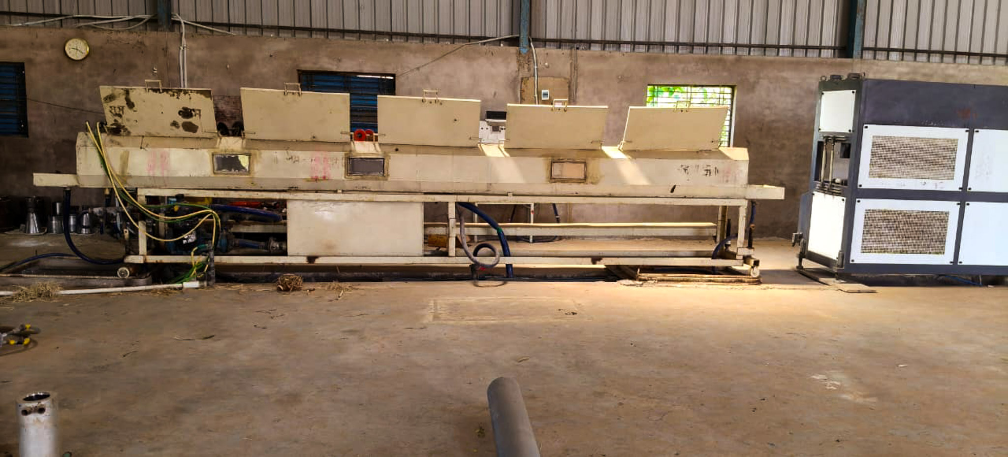 Godowns for Sale in MAUZA SARAD RNM RAJEGAON TAHSIL KIRNAPUR DISTRICT BALAGHAT, Balaghat — photo 14