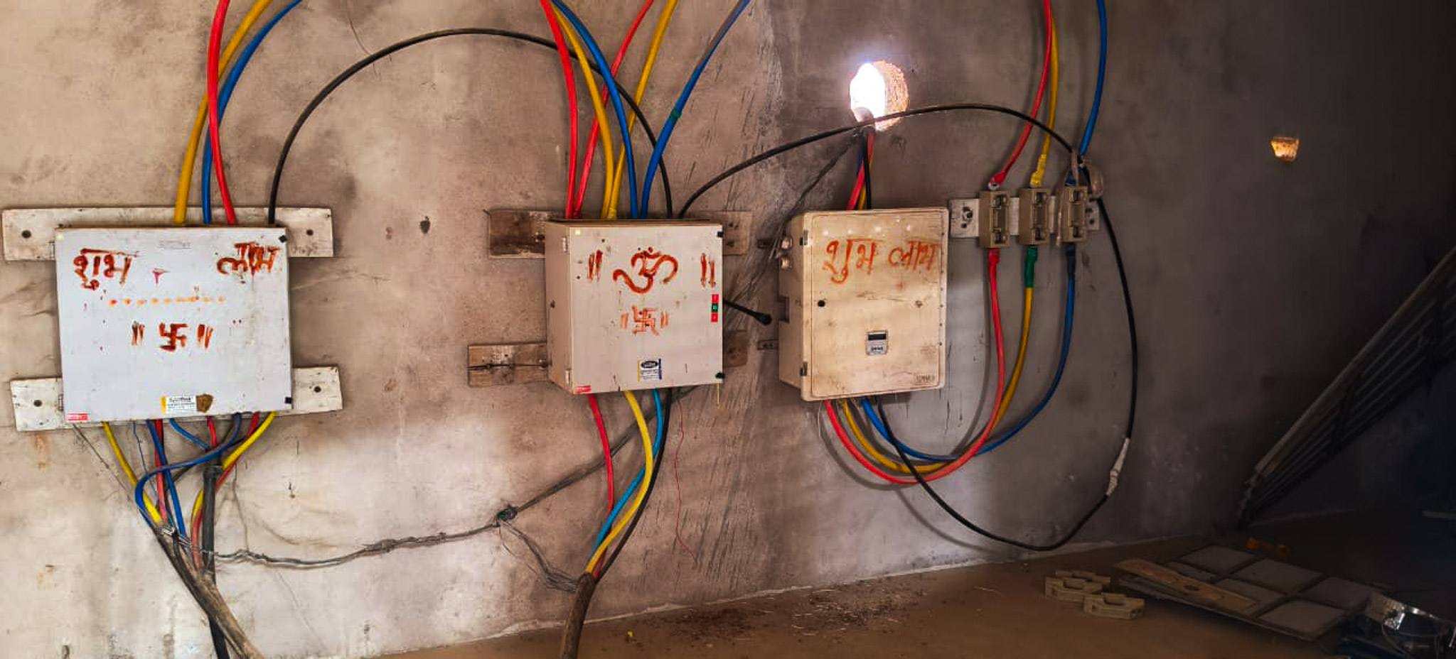 Godowns for Sale in MAUZA SARAD RNM RAJEGAON TAHSIL KIRNAPUR DISTRICT BALAGHAT, Balaghat — photo 10