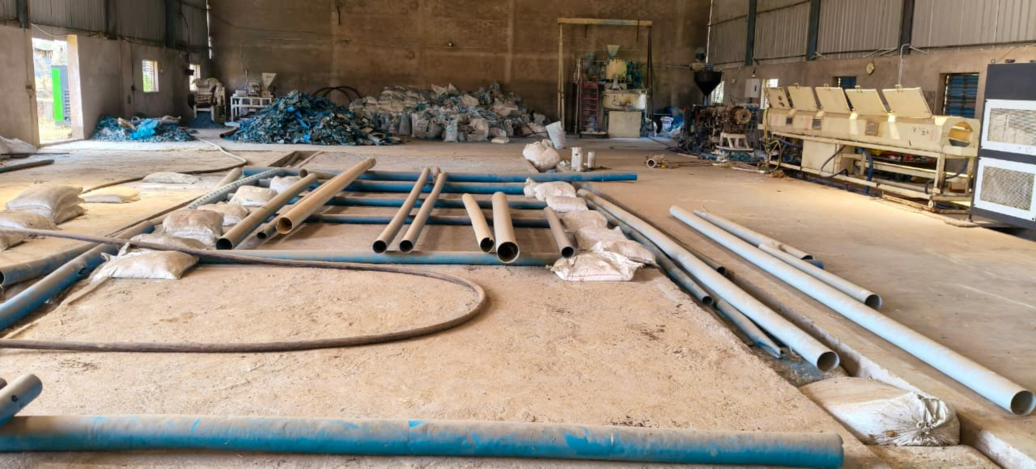 Godowns for Sale in MAUZA SARAD RNM RAJEGAON TAHSIL KIRNAPUR DISTRICT BALAGHAT, Balaghat — photo 19