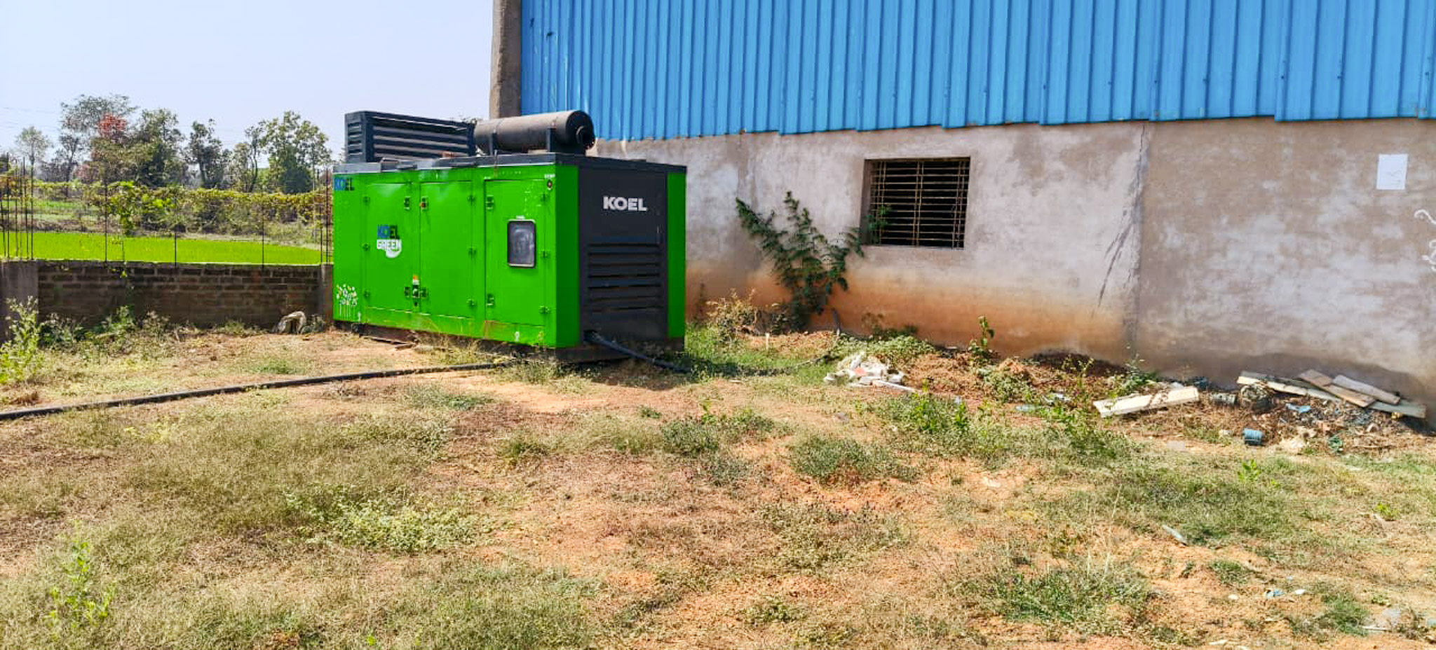 Godowns for Sale in MAUZA SARAD RNM RAJEGAON TAHSIL KIRNAPUR DISTRICT BALAGHAT, Balaghat — photo 16